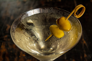 martini
