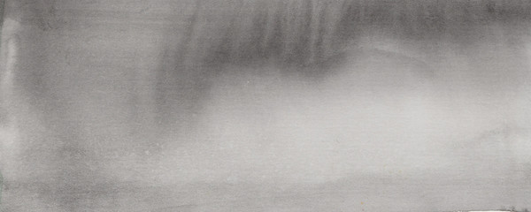 Naklejka premium watercolor background gray, brown, green, gradient.