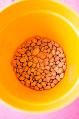Drainage for indoor plants.