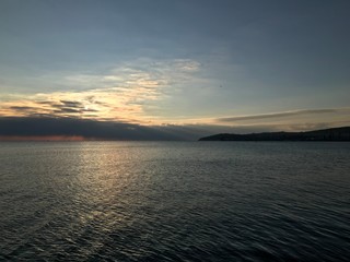 Fototapeta premium Sea