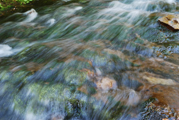 The mountain of Orpheus, Bulgaria, Smolyan