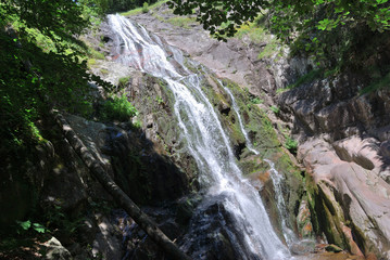 The mountain of Orpheus, Bulgaria, Smolyan