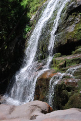 The mountain of Orpheus, Bulgaria, Smolyan