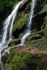 The mountain of Orpheus, Bulgaria, Smolyan