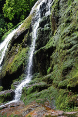 The mountain of Orpheus, Bulgaria, Smolyan