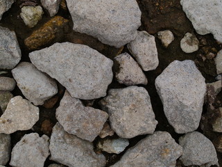 texture of stone