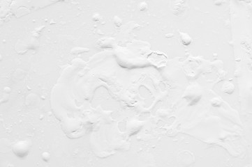 White paint texture
