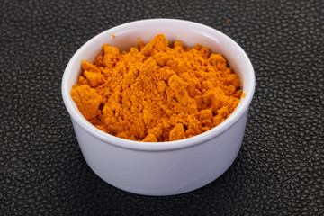 Aroma turmeric powder