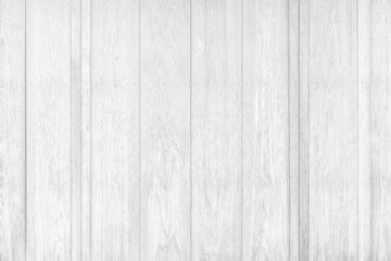 white vintage wood wall background