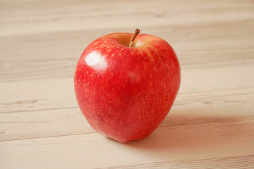 Apples close up  リンゴのクローズアップ
