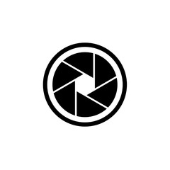 Apperture icon