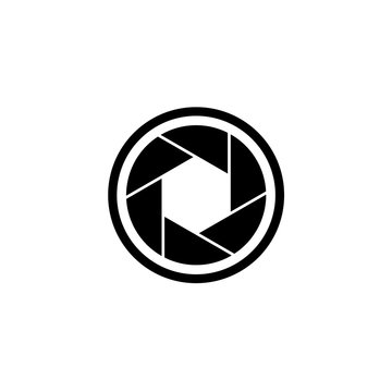Apperture icon