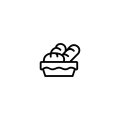 Bakery icon