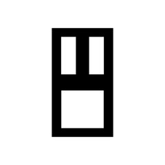 Door icon