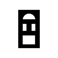 Door icon