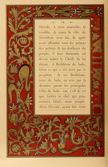 Christian illustration. Old image