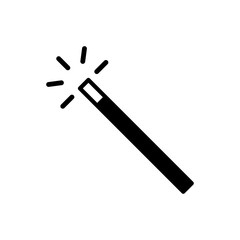 Magic wand icon