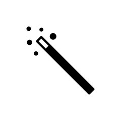 Magic wand icon