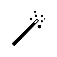 Magic wand icon