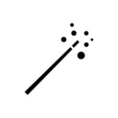 Magic wand icon