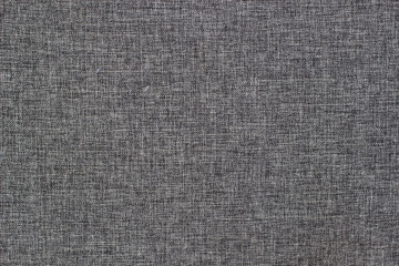 Fototapeta na wymiar gray textured jeans fabric material seamless background surface 