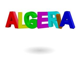 Algeria