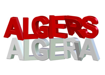 Algiers
