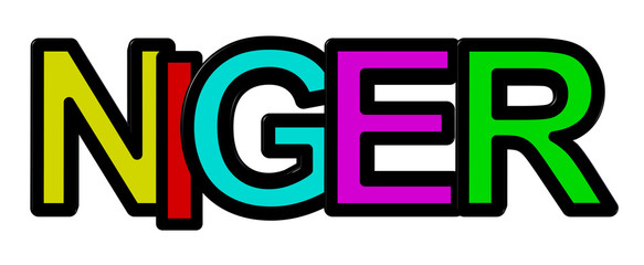 Niger
