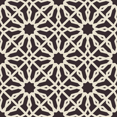 Vector Geometric Pattern