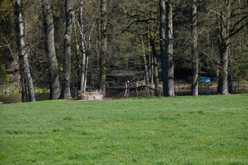 Fuldetal, Niedersachsen