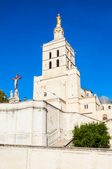 Palace of the Popes, Avignon