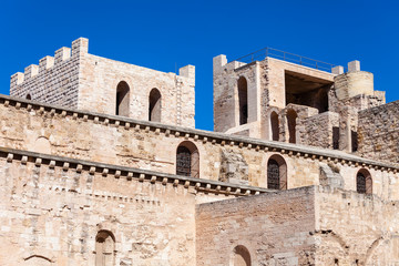 Abbey of Saint Victor, Marseille