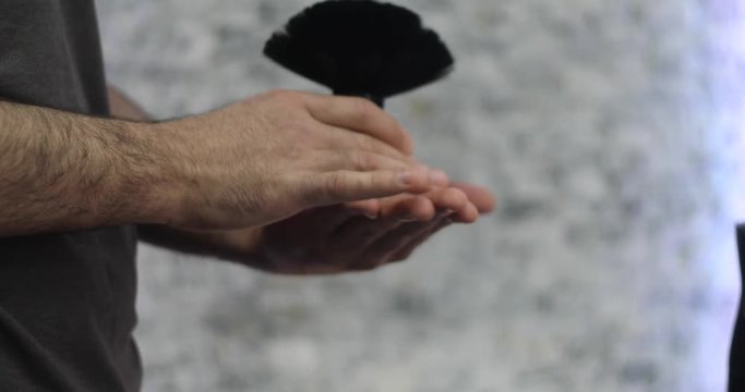 Explaine the Duster