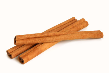 Cinnamon bark