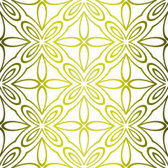 Geometric Pattern With Hand-Drawing Ornament. Vector Super Illustration. For Fabric, Textile, Bandana, Scarg, Colored Print