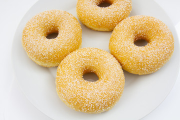 donuts
