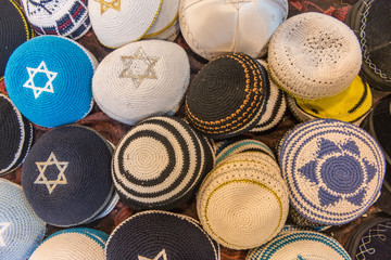 Kippas