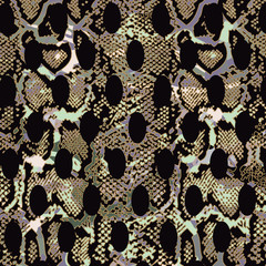 Animal print, leopard texture background