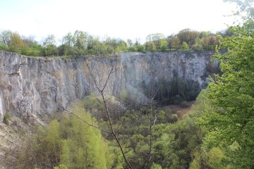 Kamieniołom Liban Plaszów