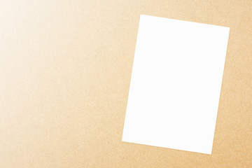 Paper texture background