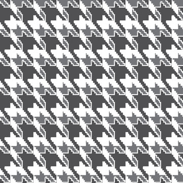 Tartan pattern. Geometric elements for fabric