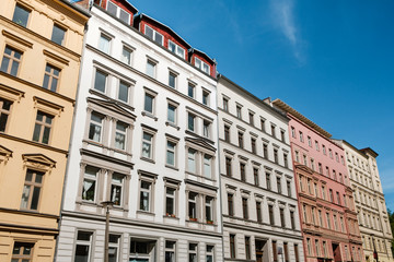 house facade, building exterior - real estate