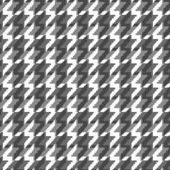 Tartan pattern. Geometric elements for fabric