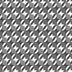 Bright 80's. pattern Background. geometric shapes.