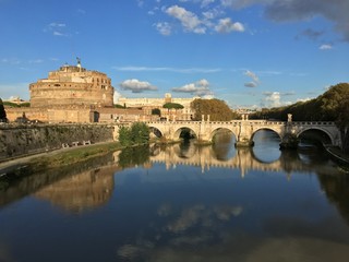 Obraz premium Roma Con Amore