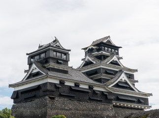 熊本城