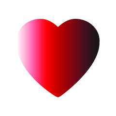 heart icon, love icon