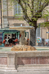 Perugia, Assisi