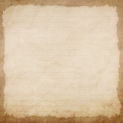 Vintage paper texture. Paper background