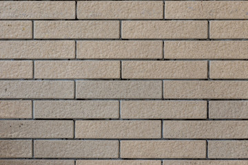 Brick floor tile, tile square form. image for background, wallpaper and copy space. Seamless brick wall background. Old Brick texture, Grunge brick wall background.